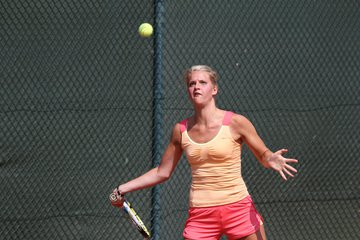 Carolin Schmidt 350 - Punktspiel TC RW Wahlstedt  Rot-Weiß Seeburg